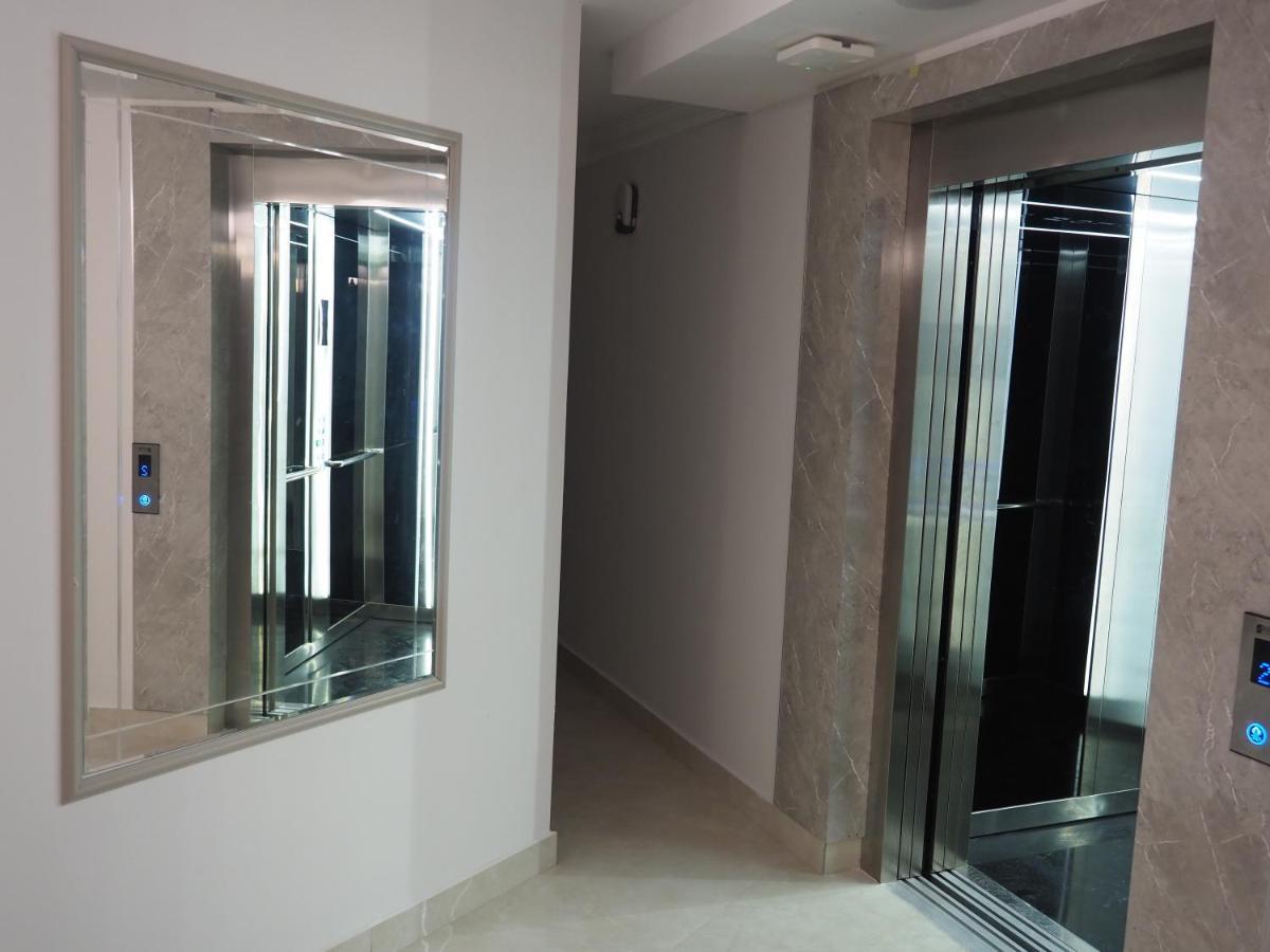 Zenia Hotel Antalya Luaran gambar