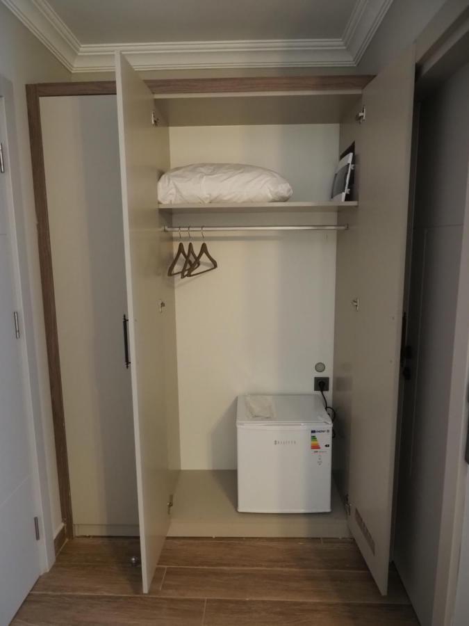 Zenia Hotel Antalya Luaran gambar